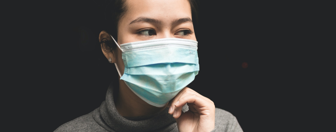 New and Improved COVID Symptom Survey Tracks Testing and Mask-Wearing - Hero Image